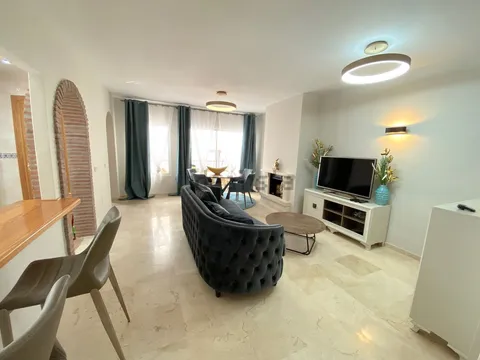 Pis de 105 m² a Marbella