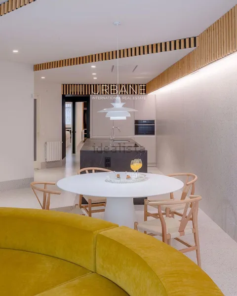 Wohnung 113 m² in Barcelona