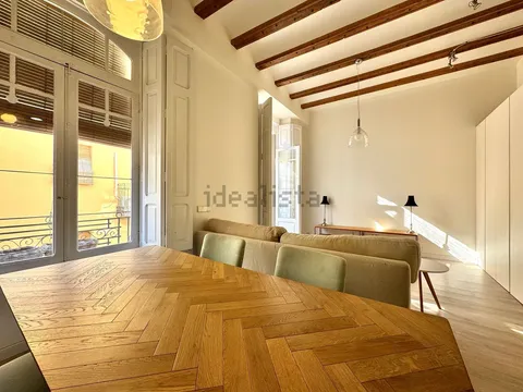 Appartement 81 m² à Valence