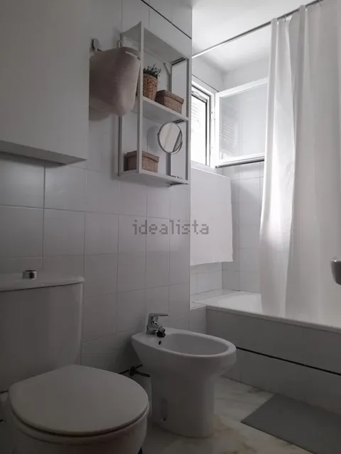 Pis de 58 m² a El Puerto de Santa María