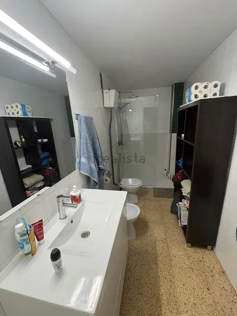 Habitació de lloguer, València