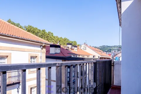 Pis de 48 m² a Bilbao