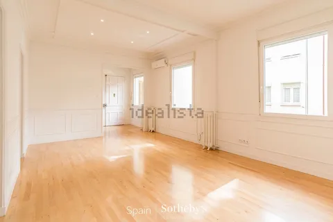 Appartamento 160 m² a Madrid