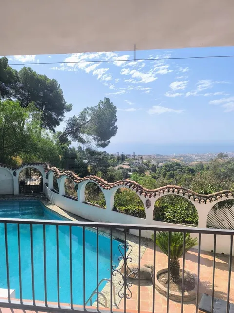 Casa de 280 m² a Mijas