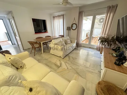 Pis de 85 m² a Benalmádena