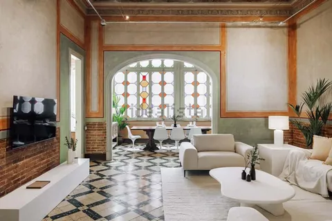 Stanza in affitto, Barcelona