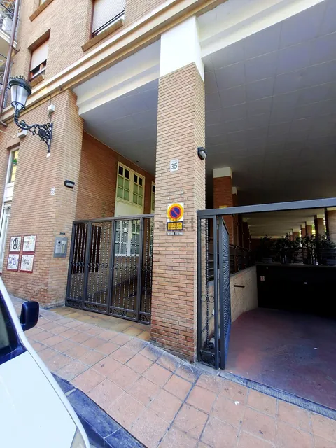 Habitació de lloguer, Saragossa