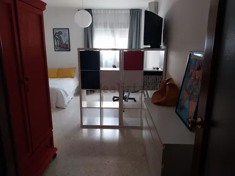 Stanza in affitto, Dos Hermanas