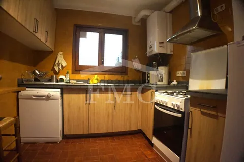 Pis de 106 m² a Puigcerdà