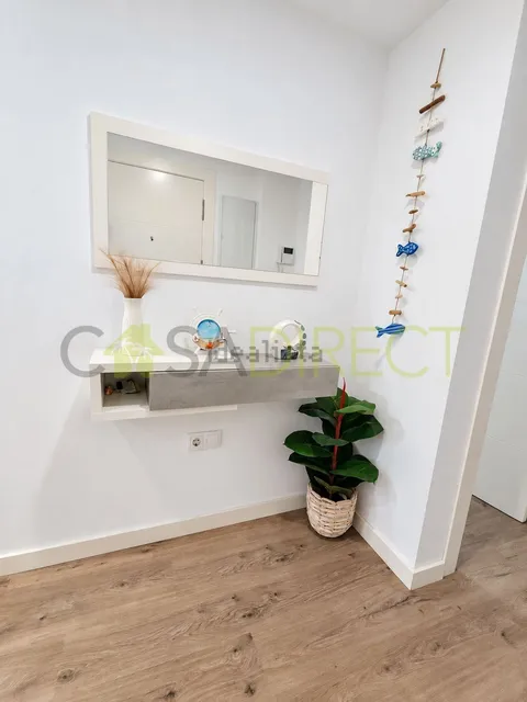 Pis de 51 m² a Almuñécar