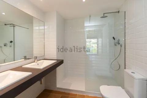 Flat 118 m² in Esplugues de Llobregat