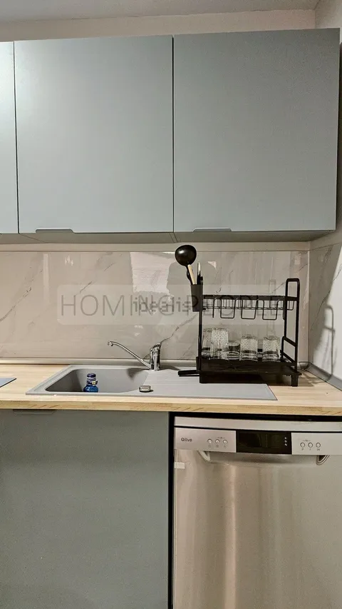 Pis de 70 m² a Almuñécar