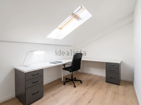 Pis de 91 m² a Osca
