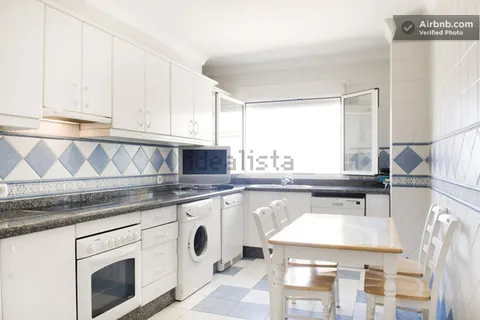 Habitació de lloguer, Màlaga
