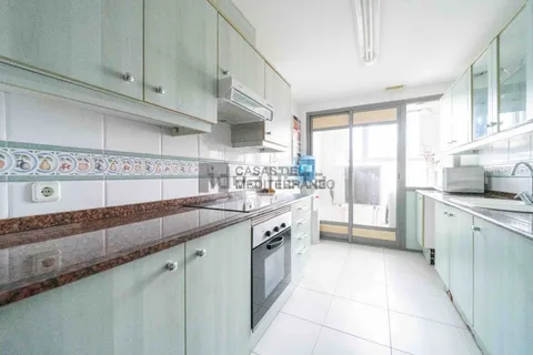 Pis de 85 m² a València