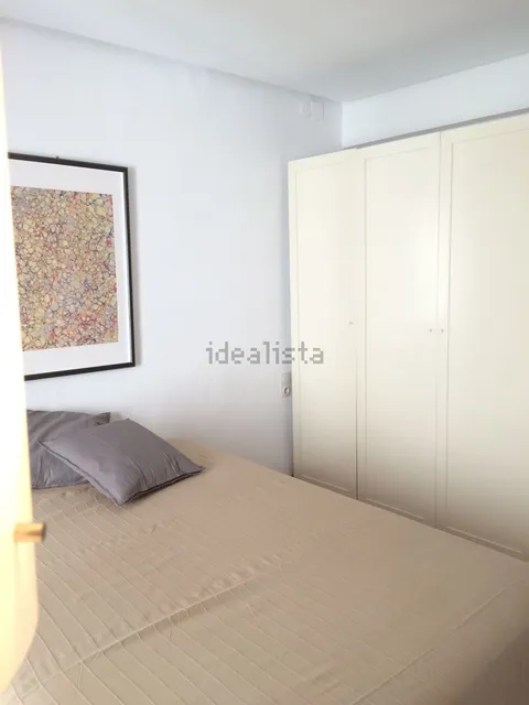 Pis de 106 m² a Madrid
