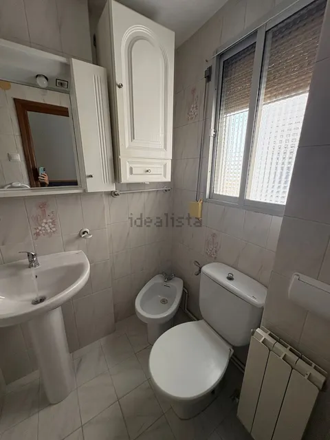 Pis de 70 m² a Saragossa (2/14)