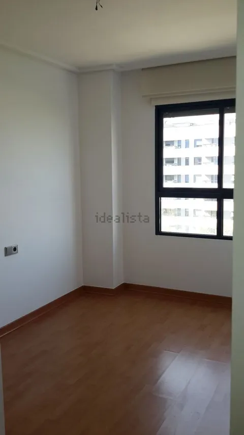 Pis de 106 m² a València