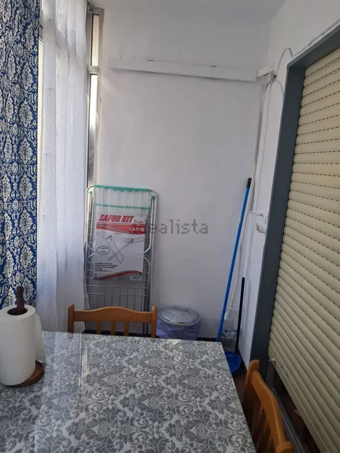 Квартира 35 м² в Torremolinos