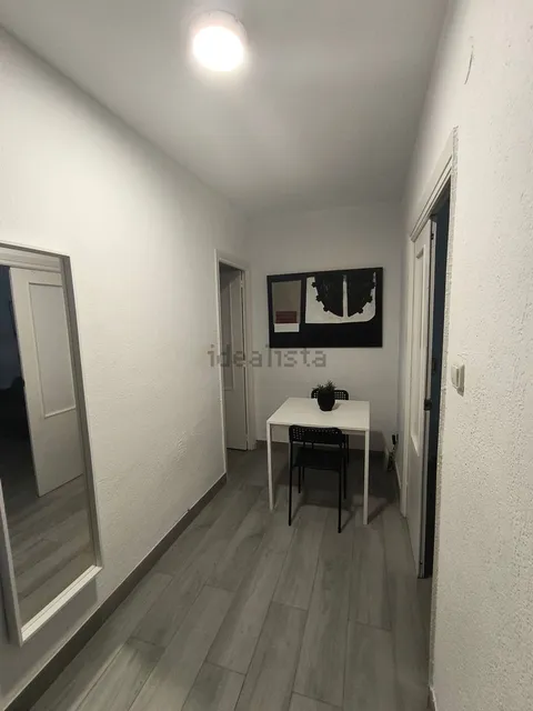 Stanza in affitto, Valencia
