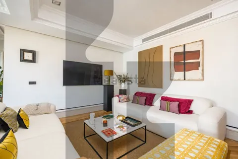 Pis de 170 m² a Madrid