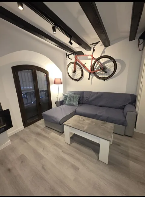 Pis de 48 m² a Barcelona