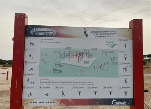 Appartamento 150 m² a Isla Cristina