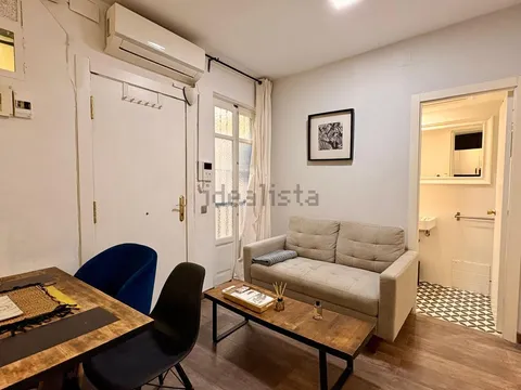 Piso de 36 m² en Madrid