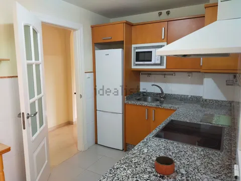 Pis de 110 m² a Roquetas de Mar