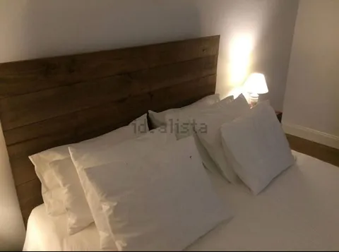 Pis de 110 m² a Madrid