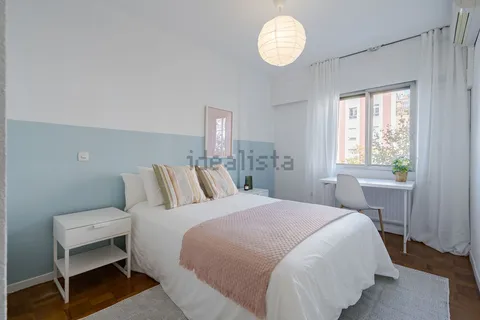Pis de 85 m² a Madrid
