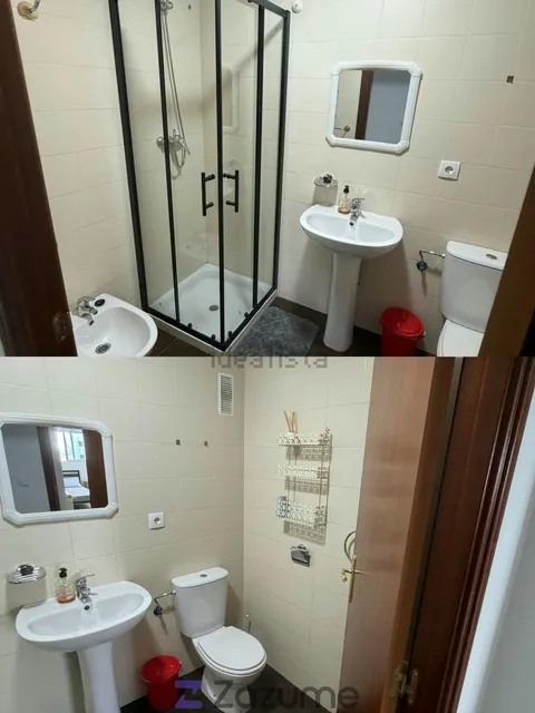 Appartamento 90 m² a Cáceres