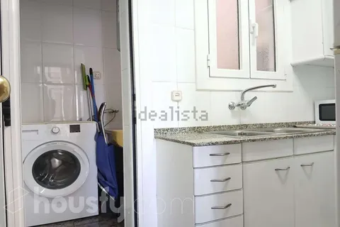Pis de 49 m² a Cornellà de Llobregat