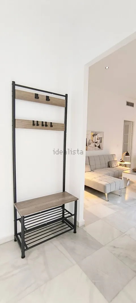 Pis de 120 m² a Sevilla