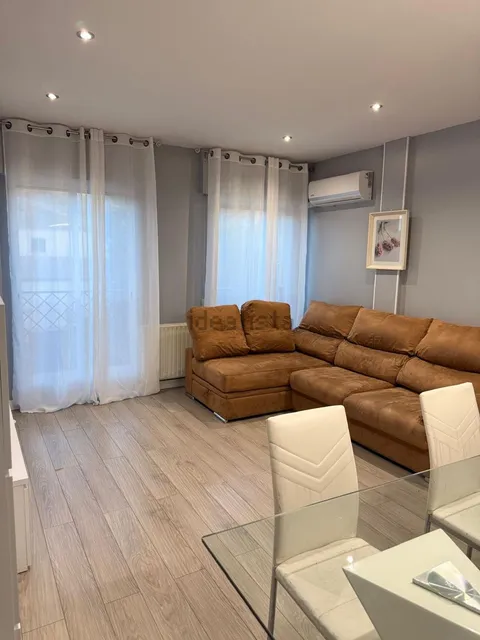 Habitació de lloguer, Toledo