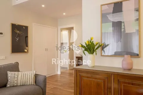 Pis de 127 m² a Barcelona