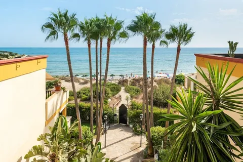 Pis de 50 m² a Marbella