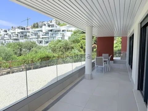 Pis de 92 m² a Benahavís