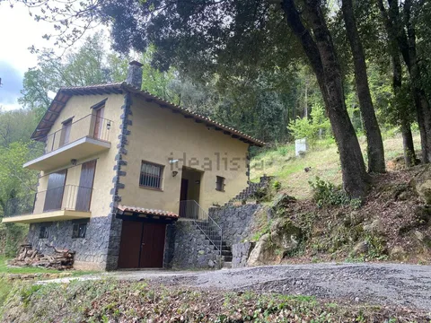 Appartement 100 m² à Sant Feliu de Pallerols
