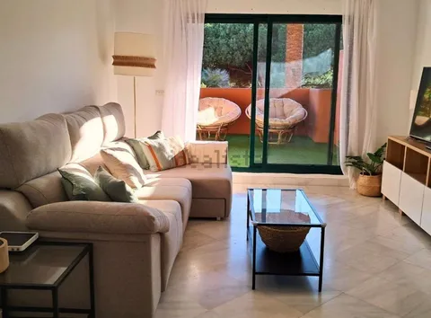 Pis de 118 m² a Marbella