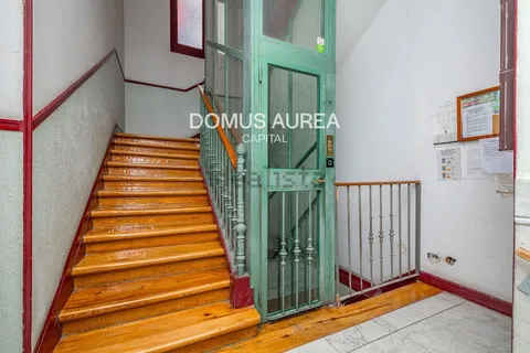 Квартира 137 м² в Мадриде