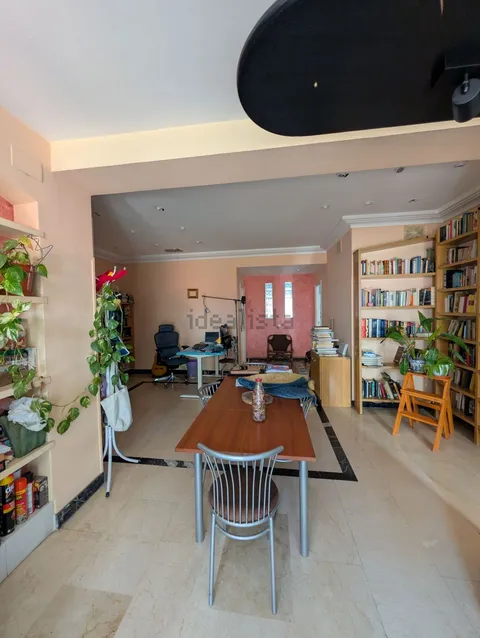 Wohnung 90 m² in Madrid