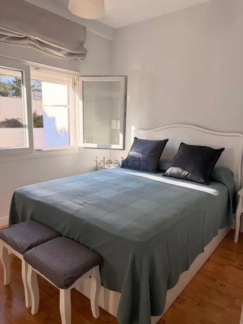 Pis de 80 m² a Torremolinos