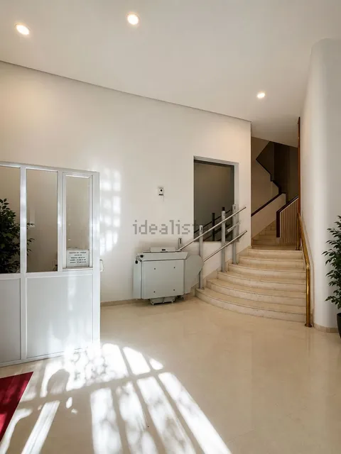 Pis de 48 m² a Madrid