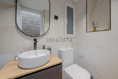 Pis de 85 m² a Madrid