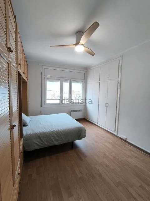 Habitació de lloguer, Mataró