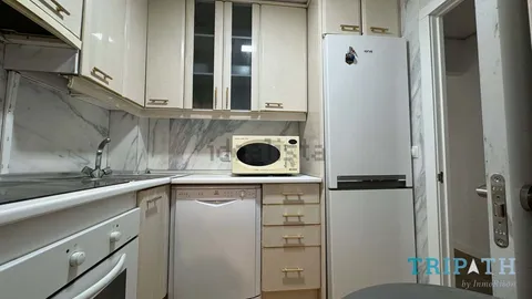 Zimmer zur Miete, Madrid