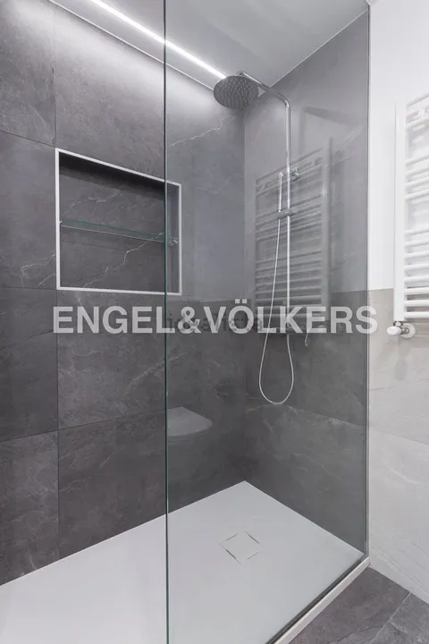 Pis de 128 m² a Madrid