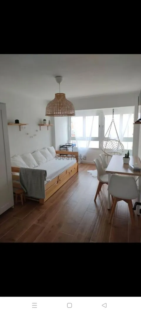 Habitació de lloguer, Santander (2/32)