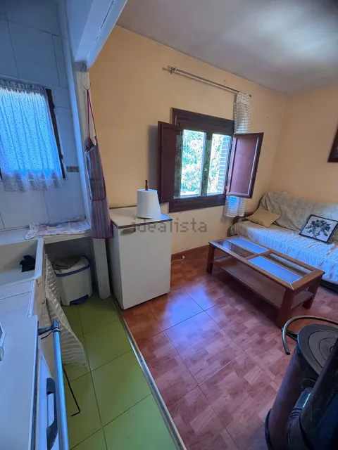 Pis de 55 m² a Brañosera